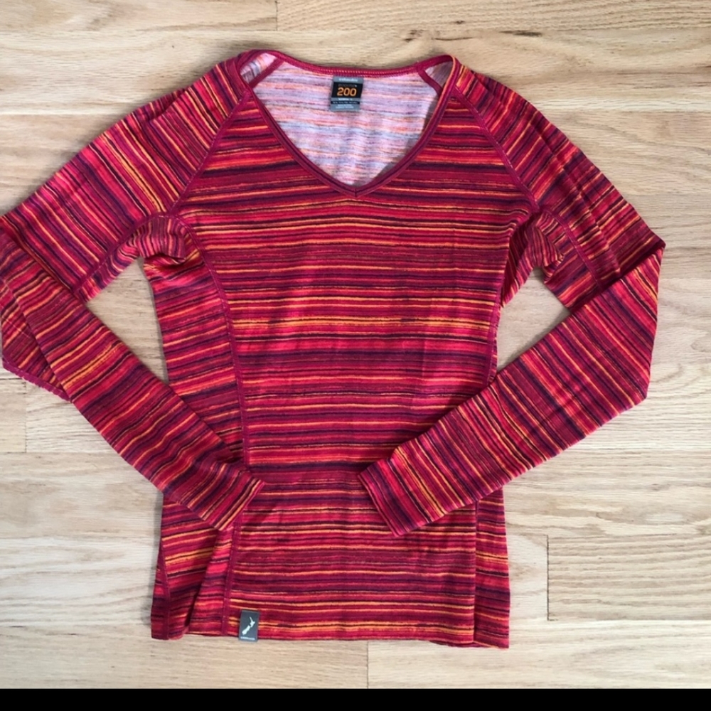 Icebreaker Baselayer 200